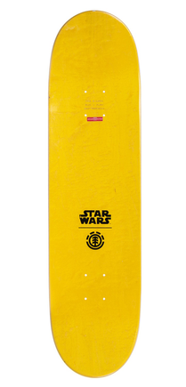 Deck Element x Star Wars - Flügel 
