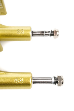 Ace Trucks - AF1 (Gold) NEU!!!