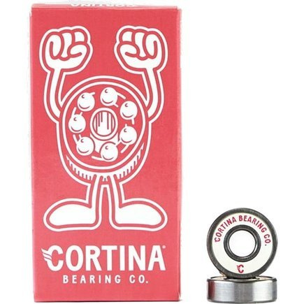 Cortina-Lager - Presto