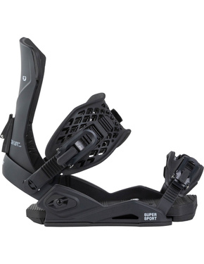 Drake Bindungen - Super Sport (schwarz)
