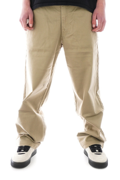 Volcom Hose - Loose Trucks Chino (khaki)