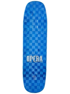 Deck Opera - Bewölkt EX7 