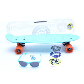 Stereo Kreuzer - Stereo Vinyl Kreuzer Tif/Blk/Org