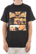 DGK T-shirt - Most Blunted (schwarz)