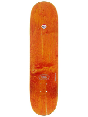 Deck Real - Ishod netter Nachbar