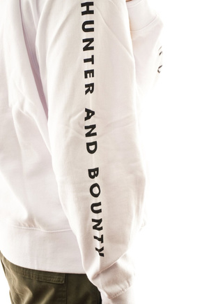 Element X Star Wars Kapuzenpulli - Protect Optik weiß