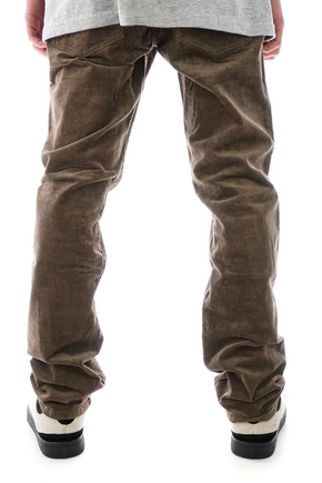 Volcom Hosen - Vorta 5 Pocked Cord (msh)