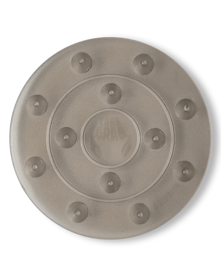 Crab Grab Anti-Rutsch-Pad - Grip Disk (Rauch)