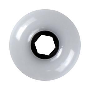 Spitfire Räder - 80HD Konisch Voll (grau/blau)