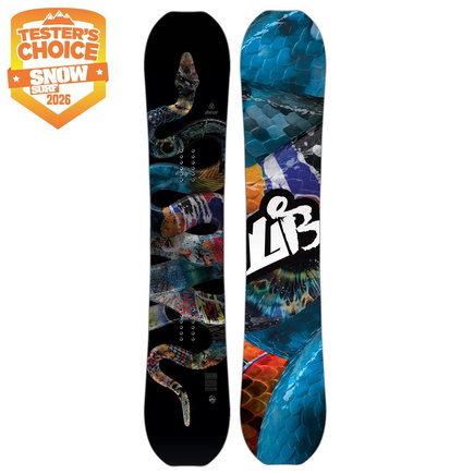 Lib Tech Snowboard - Travis Rice Pro C2