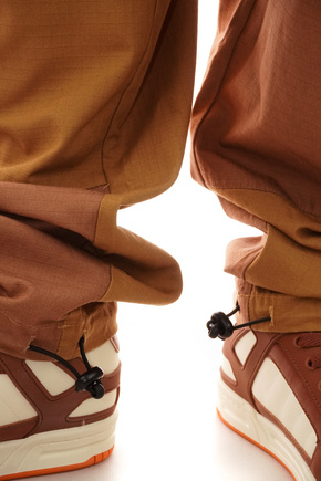  Santa Cruz Hosen - Darwin (Kamel)