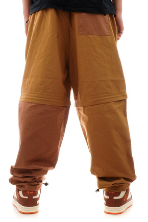  Santa Cruz Hosen - Darwin (Kamel)