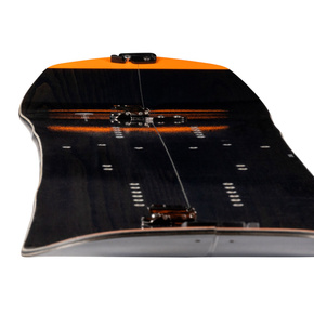 Splitboard-Bogen - Ladmark