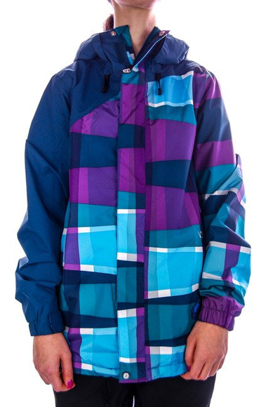 Volcom Snowboard Jacke - WMN Mellena Srs