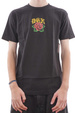 DGK-T-Shirt - Syndicate (aschfarbenes Heidekraut)