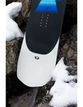 Snowboard Erpel - Kader