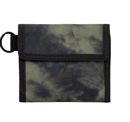 Etnies Geldbörse - Stack (Krawattenfarbe)