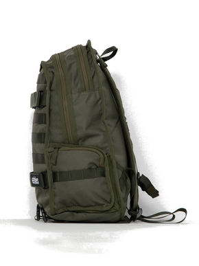 Etnies - Marana-Rucksack (oliv)
